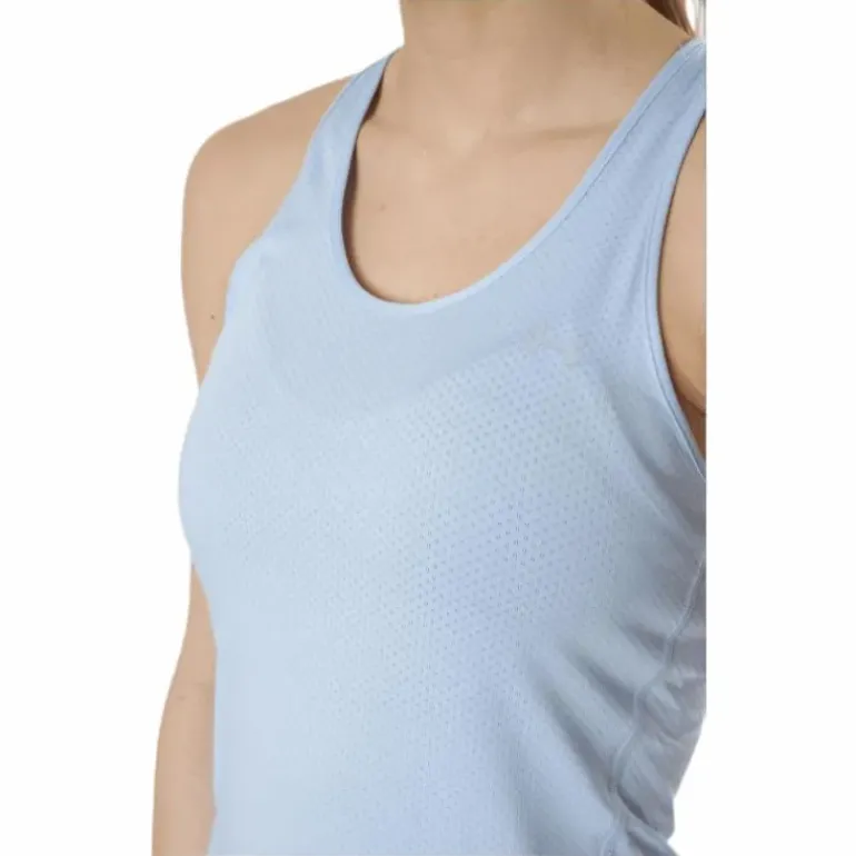 HG Armour Racer Tank Blue