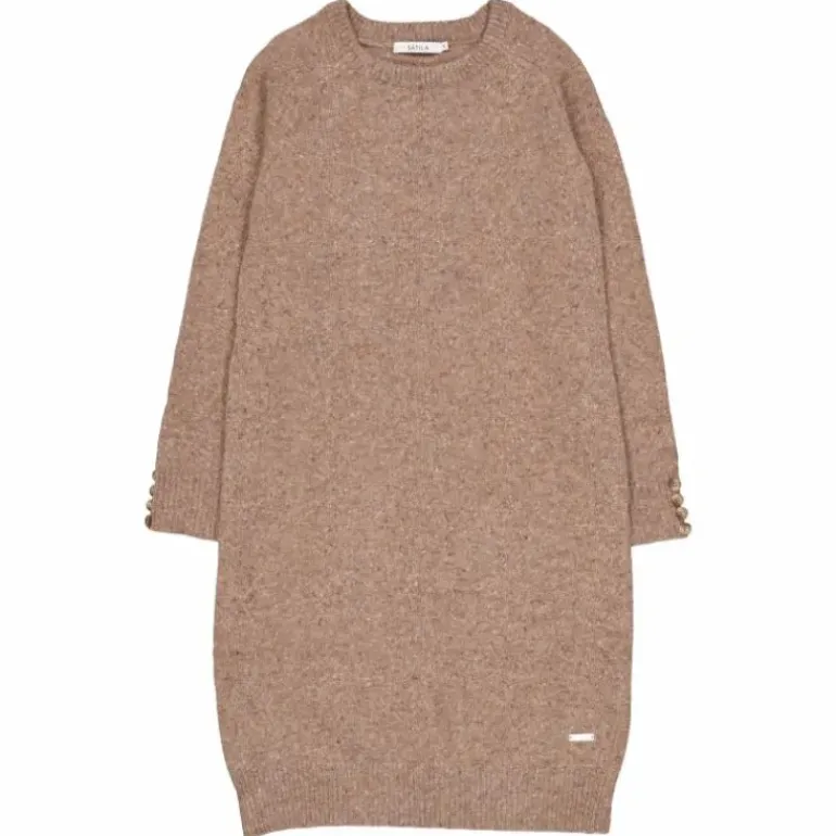 Högalid Dress Beige