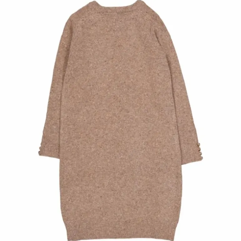 Högalid Dress Beige