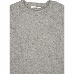 Högalid Dress Grey Melange