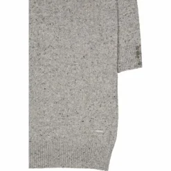 Högalid Dress Grey Melange
