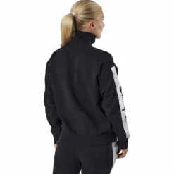 High Neck Sweatshirt Kk001