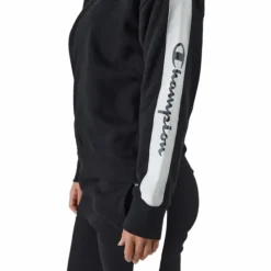High Neck Sweatshirt Kk001