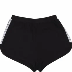 High Waist Runner Pvh Black