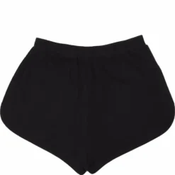 High Waist Runner Pvh Black