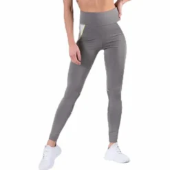 Highwaist Training Legging Grey