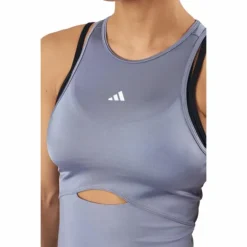 HIIT AEROREADY Training Tank Top Silvio