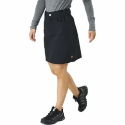 Himalaya Skort Wmn Black