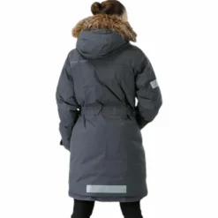 Himle Parka Grey
