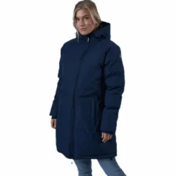 Holberg Jacket Blue