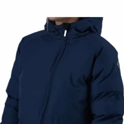 Holberg Jacket Blue