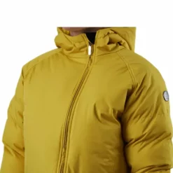 Holberg Jacket Yellow