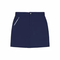 Hollie Reco Skort Dark Navy