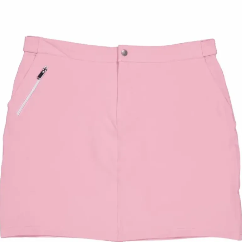 Hollie Reco Skort Dusty Pink