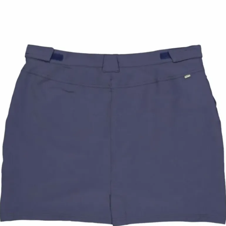 Hollie Reco Skort Ombre Blue