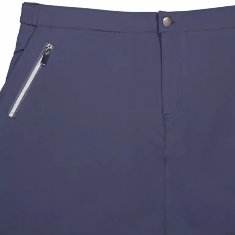 Hollie Reco Skort Ombre Blue
