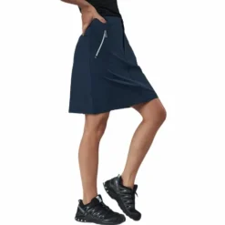 Hollie Skirt Blue