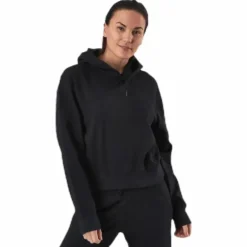 Hood Black