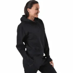 Hood Black