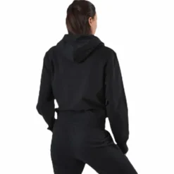 Hood Black
