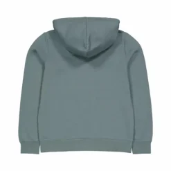 Hooded Sweatshirt Balsamo Green
