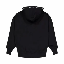 Hooded Sweatshirt Black Beauty