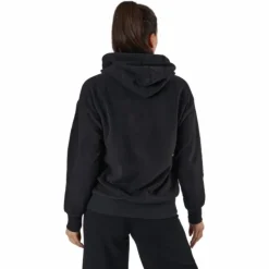 Hooded Sweatshirt Black Beauty