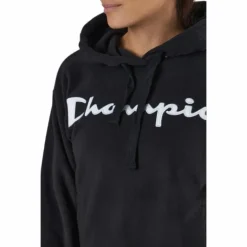 Hooded Sweatshirt Black Beauty