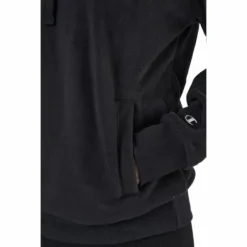 Hooded Sweatshirt Black Beauty