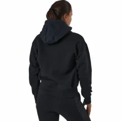 Hooded Sweatshirt Black Beauty