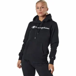 Hooded Sweatshirt Kk001