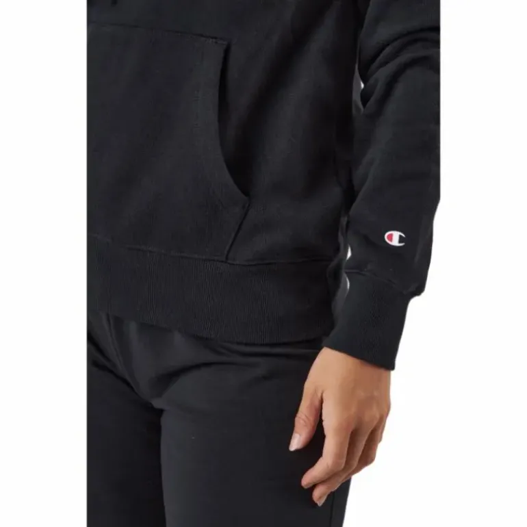 Hooded Sweatshirt Kk001