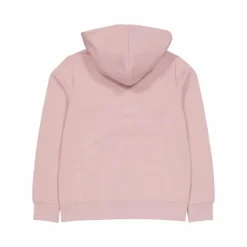 Hooded Sweatshirt Pale Hauve