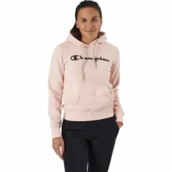 Hooded Sweatshirt Peachy Keen