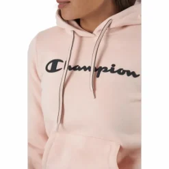 Hooded Sweatshirt Peachy Keen