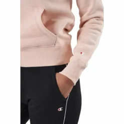 Hooded Sweatshirt Peachy Keen