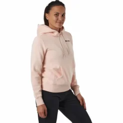 Hooded Sweatshirt Peachy Keen