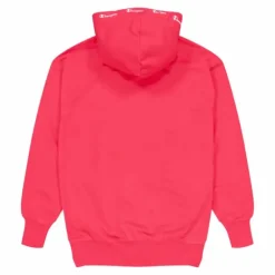 Hooded Sweatshirt Teaberry
