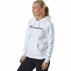 Hooded Sweatshirt Ww001