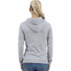 Hoodie Grey