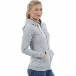 Hoodie Grey