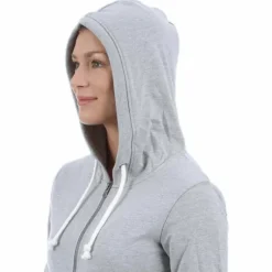 Hoodie Grey
