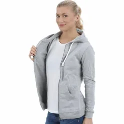 Hoodie Grey