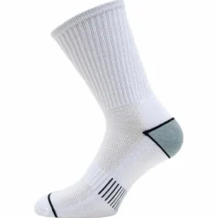 Hoope 3-Pack Socks White