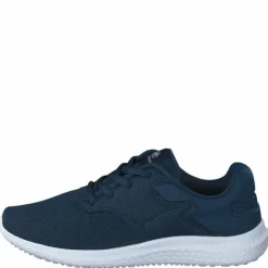 Horizon Navy/White