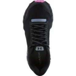 Hovr Machina Off Road Black