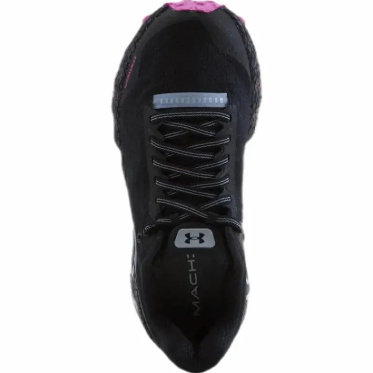 Hovr Machina Off Road Black