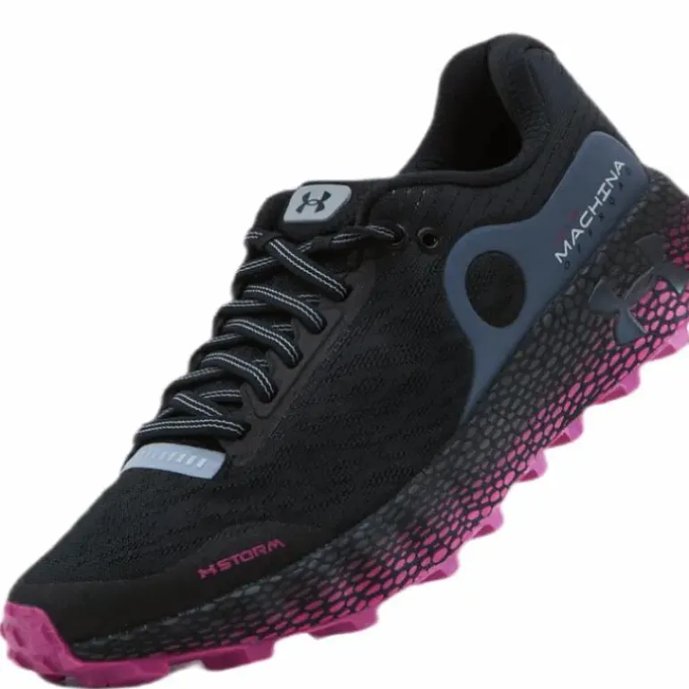 Hovr Machina Off Road Black