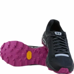 Hovr Machina Off Road Black