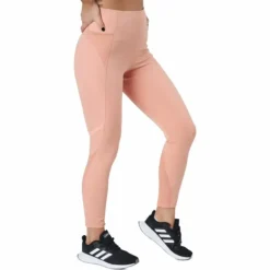 How We Do Tight 7/8 Ambient Blush